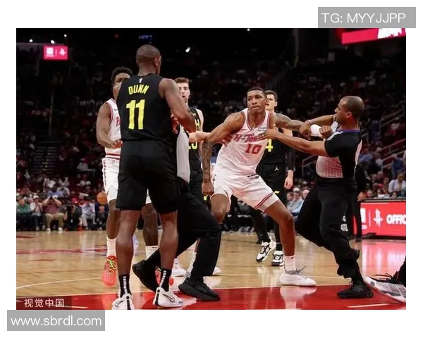 火箭与爵士精彩对决回顾2020年2月23日比赛录像分析与亮点总结