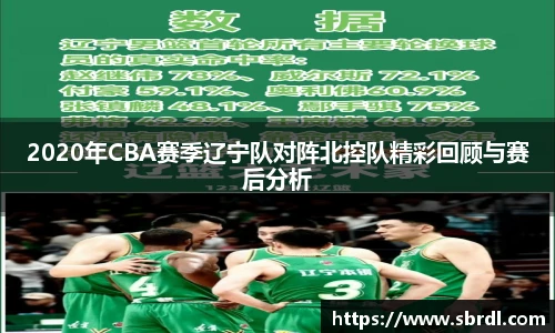 2020年CBA赛季辽宁队对阵北控队精彩回顾与赛后分析